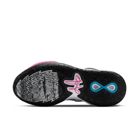 Nike Kyrie Infinity EP 'South Beach' DC9134-003 - Men’s Size 13 - Picture 2 of 12